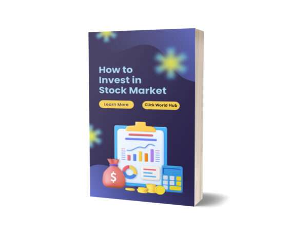 Stock Market Courses BOOKS & VIDEOS