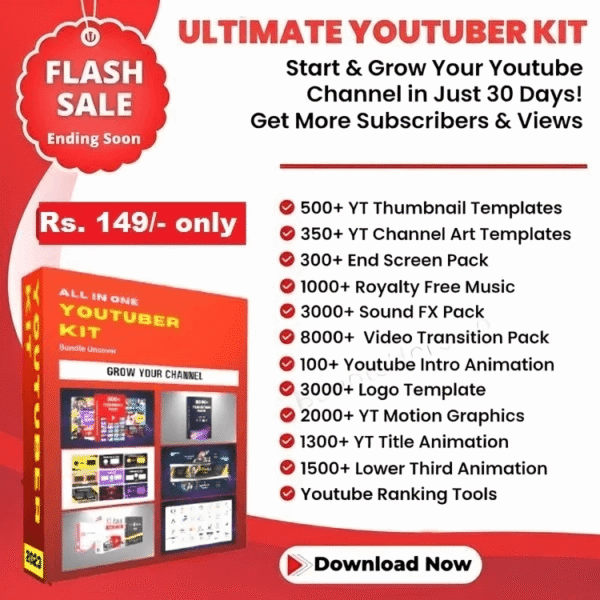 YouTube Growth Bundle Toolkit - Image 2