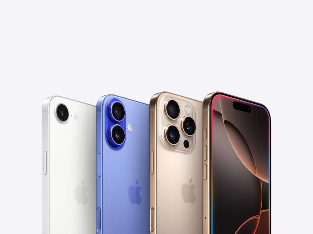 Apple iPhone 17 Pro Max  Specifications